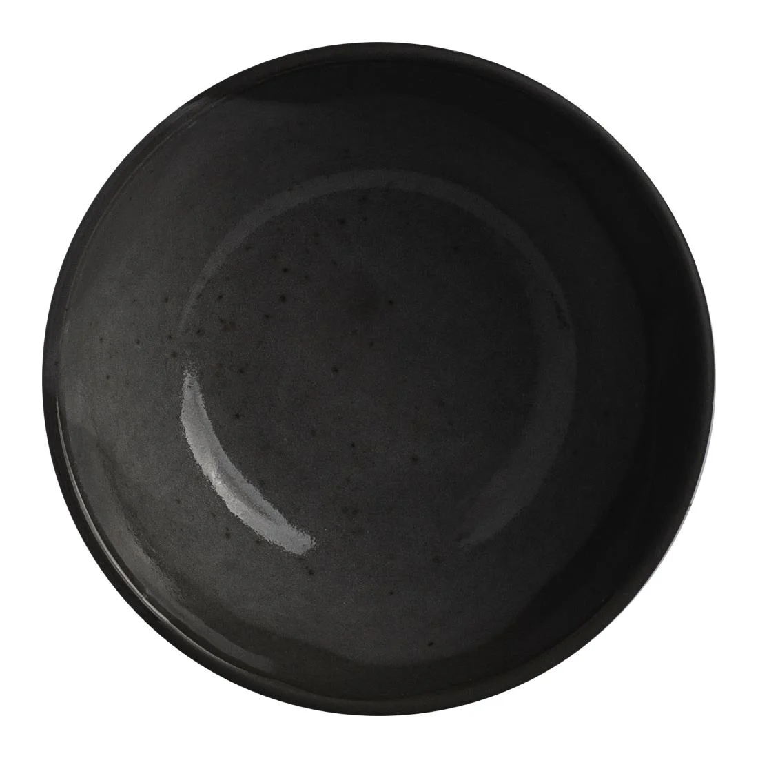 Steelite Gembrook Bowls Grey 150mm (24 Pack) - Image 2
