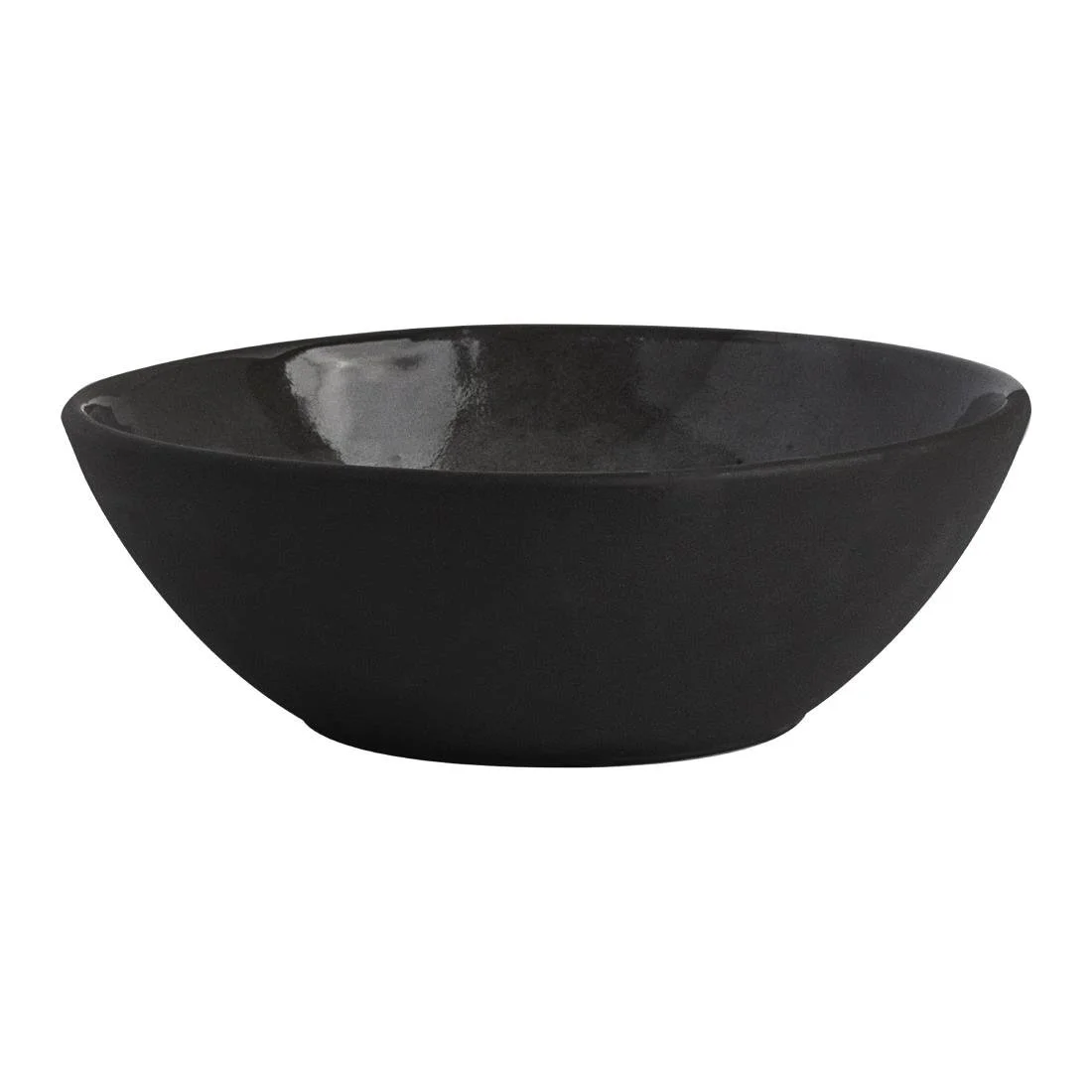 Steelite Gembrook Bowls Grey 150mm (24 Pack) - Image 1