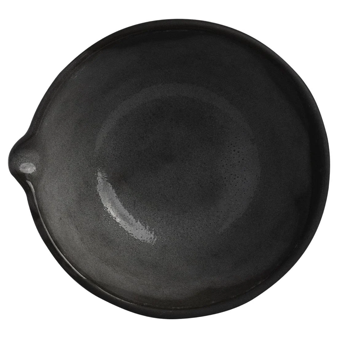 Steelite Gembrook Bowls With Spout Grey 127mm (36 Pack) - Image 2