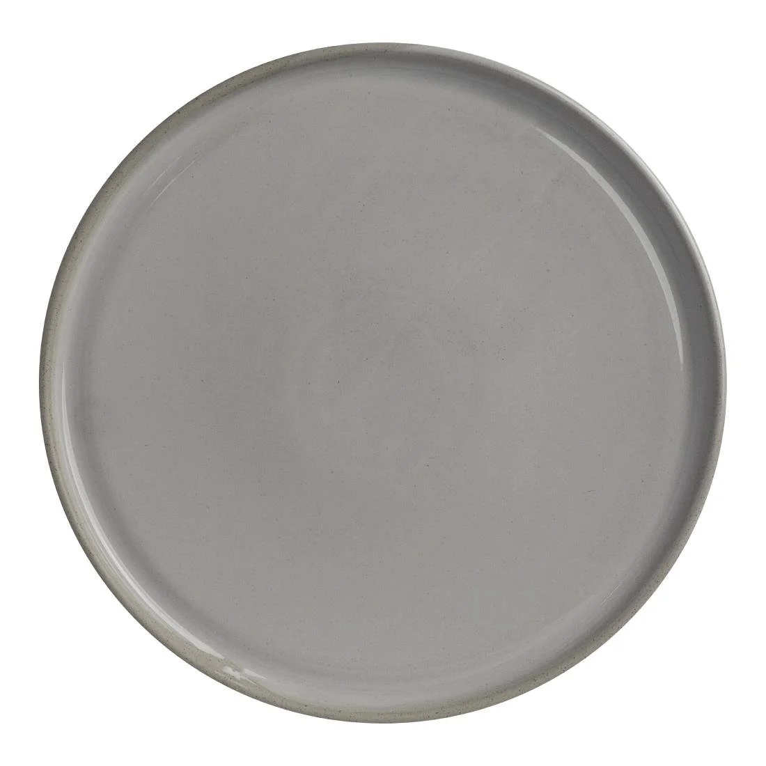 Steelite Gembrook Plates White 280mm (12 Pack) - Image 1