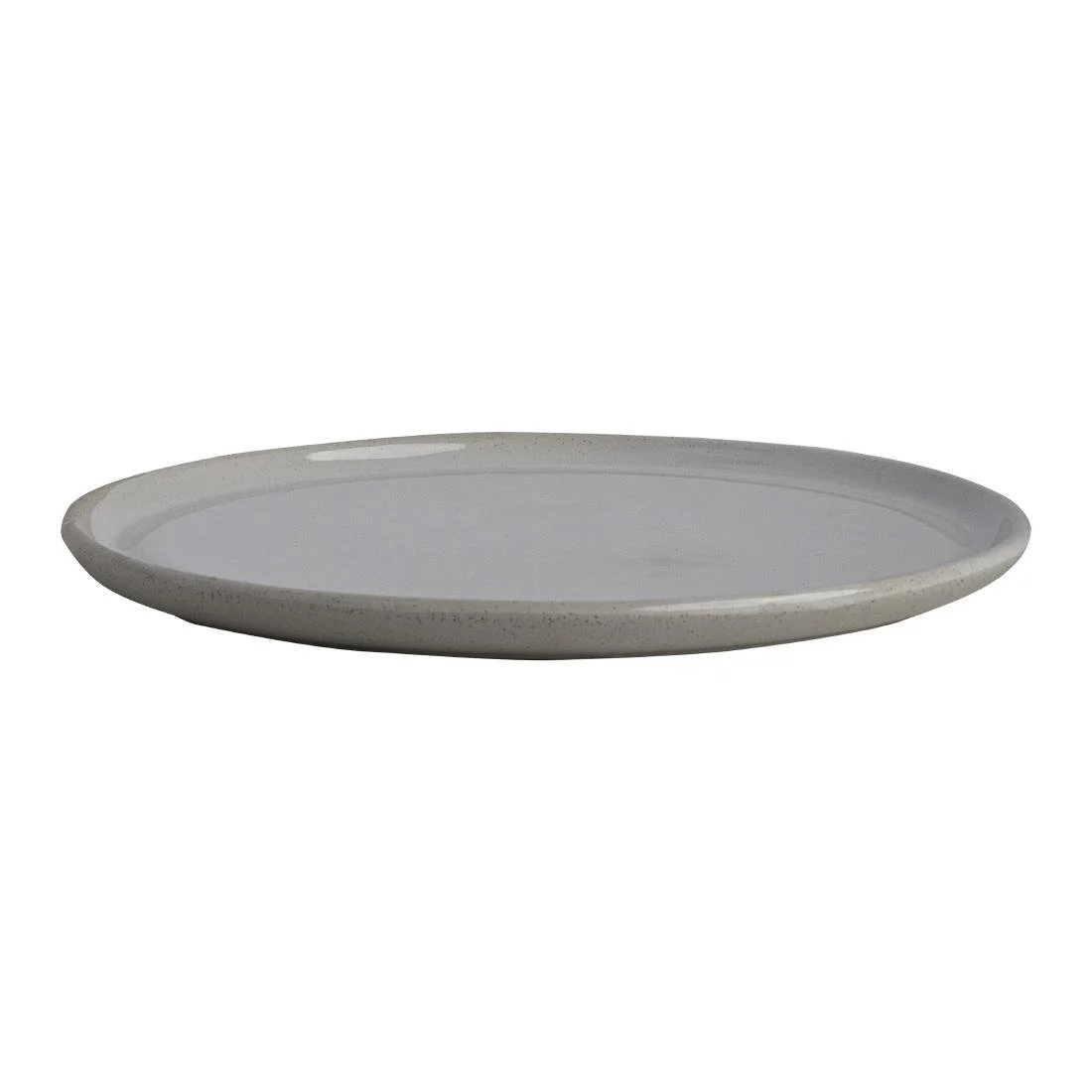 Steelite Gembrook Plates White 230mm (24 Pack) - Image 3