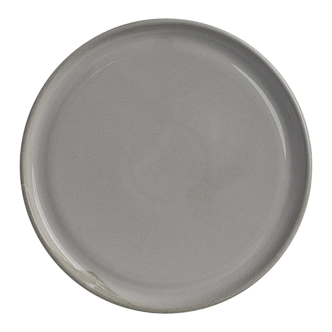 Steelite Gembrook Plates White 200mm (24 Pack) - Image 1