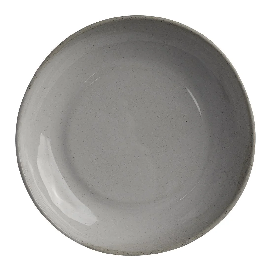 Steelite Gembrook Bowls White 260mm (12 Pack) - Image 2