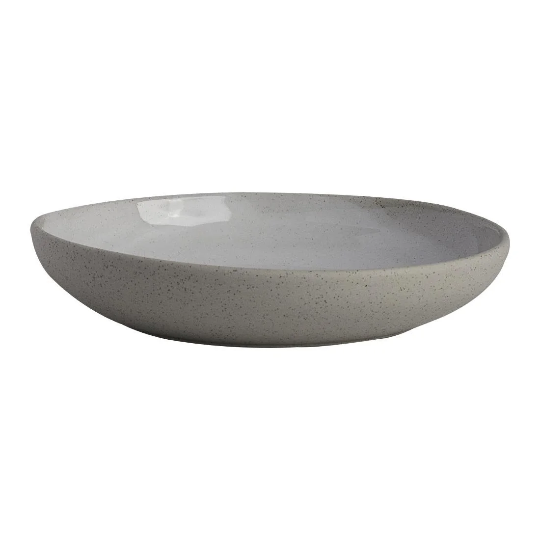 Steelite Gembrook Bowls White 220mm (24 Pack)