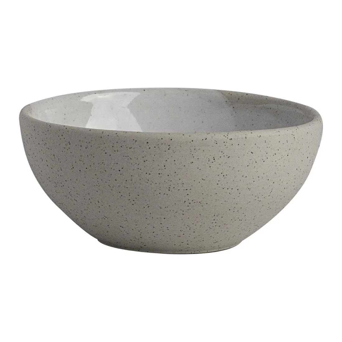 Steelite Gembrook Bowls White 120mm (36 Pack) - Image 1