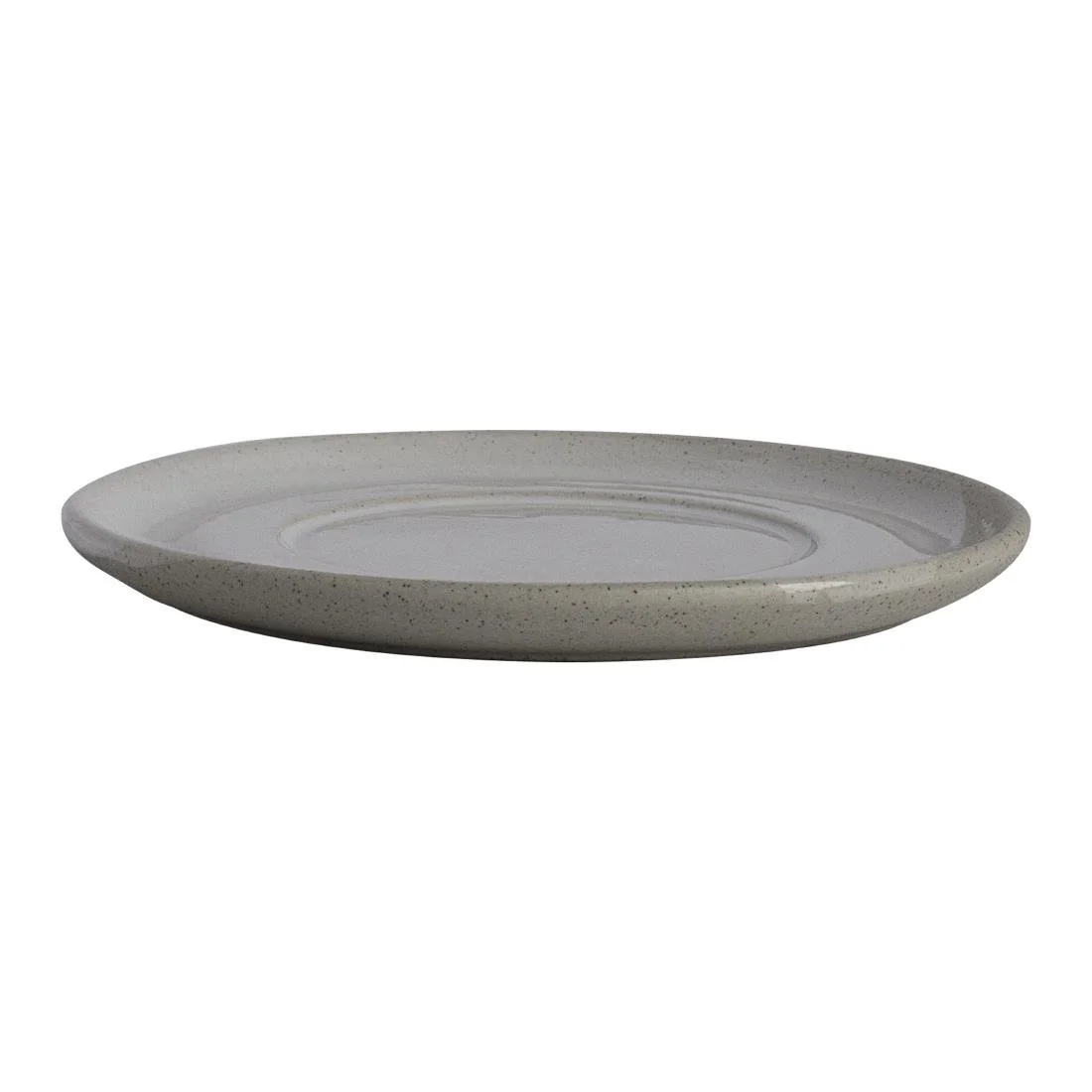 Steelite Gembrook Saucers White 150mm (24 Pack) - Image 2