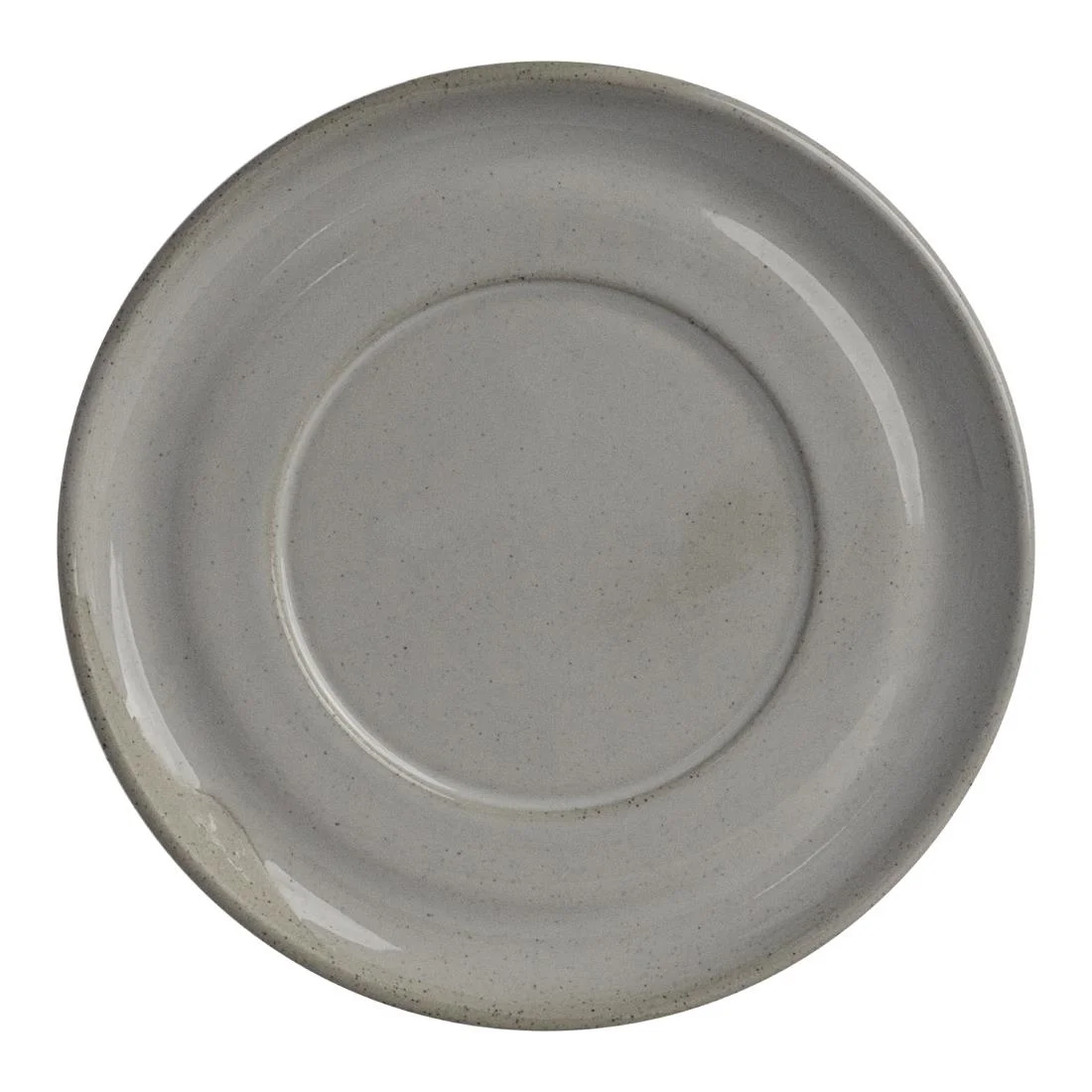 Steelite Gembrook Saucers White 150mm (24 Pack)
