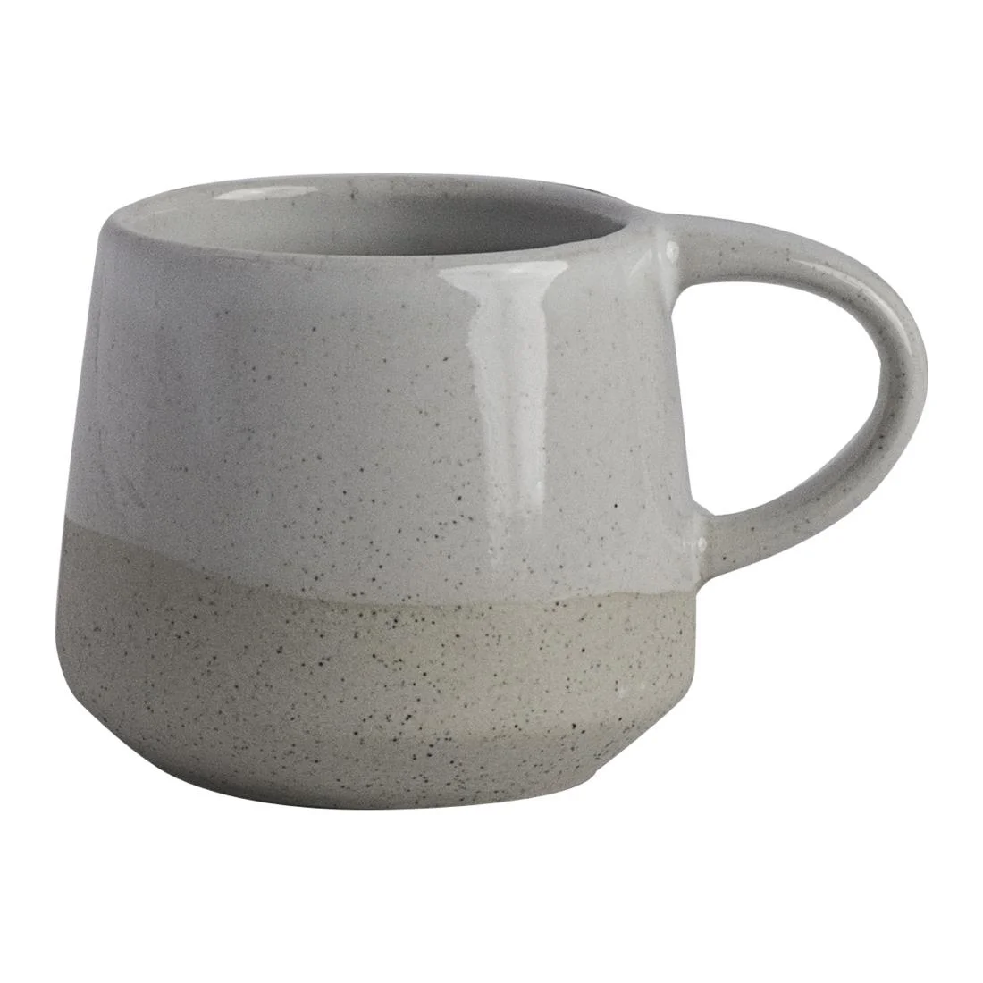Steelite Gembrook Espresso Cups White 118ml (24 Pack)