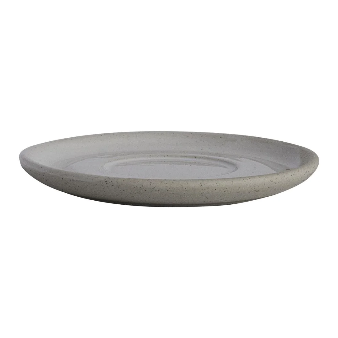 Steelite Gembrook Saucers White 120mm (24 Pack) - Image 2
