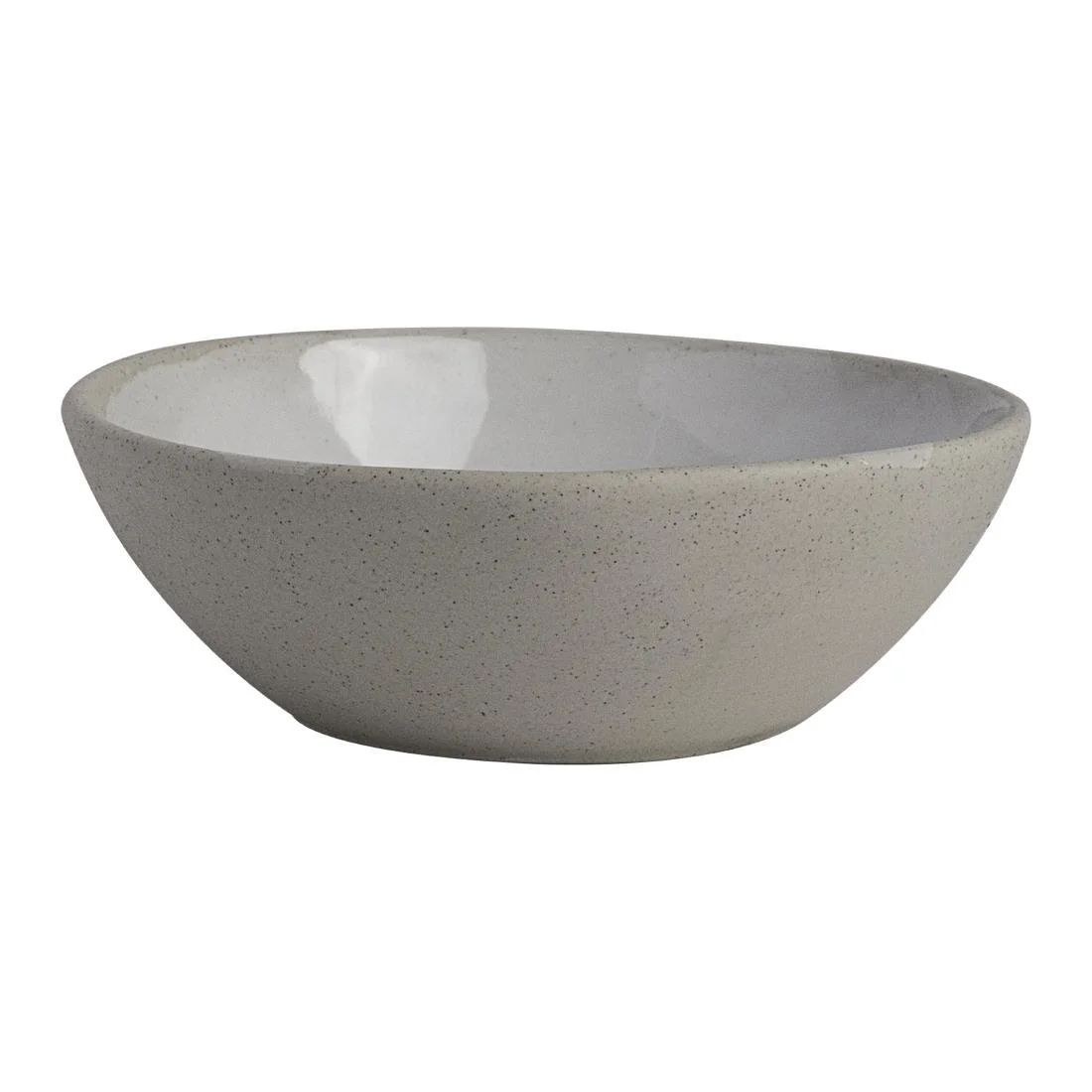 Steelite Gembrook Bowls White 150mm (24 Pack) - Image 1
