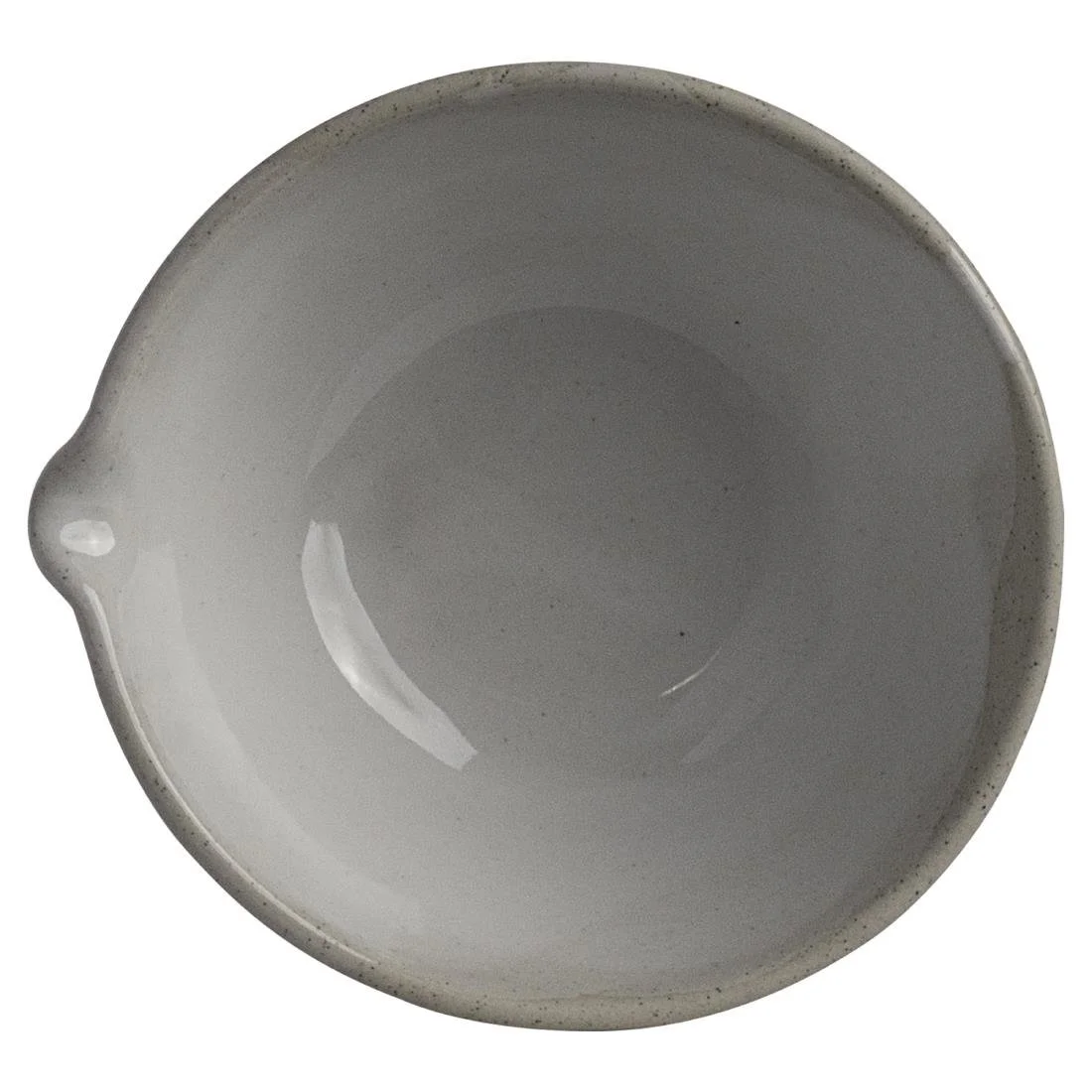 Steelite Gembrook Bowls White With Spout 127mm (36 Pack) - Image 3