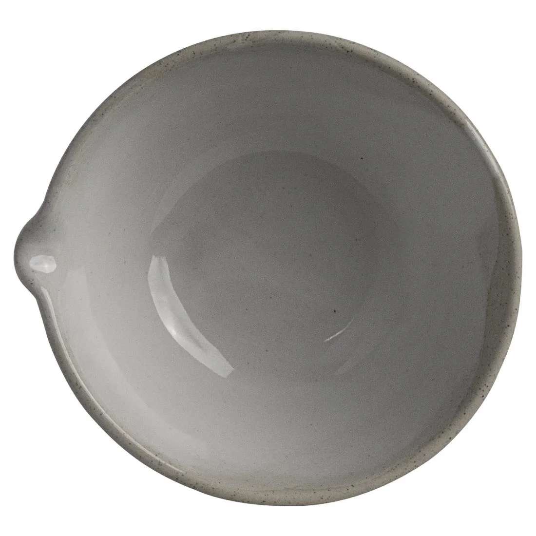 Steelite Gembrook Bowls White With Spout 127mm (36 Pack) - Image 3