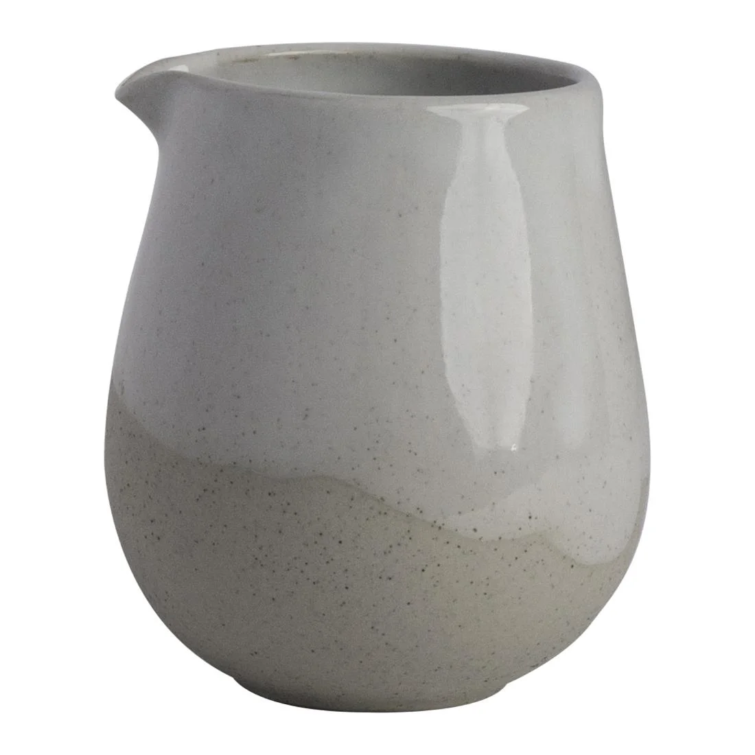 Steelite Gembrook Jug White 148ml (24 Pack)