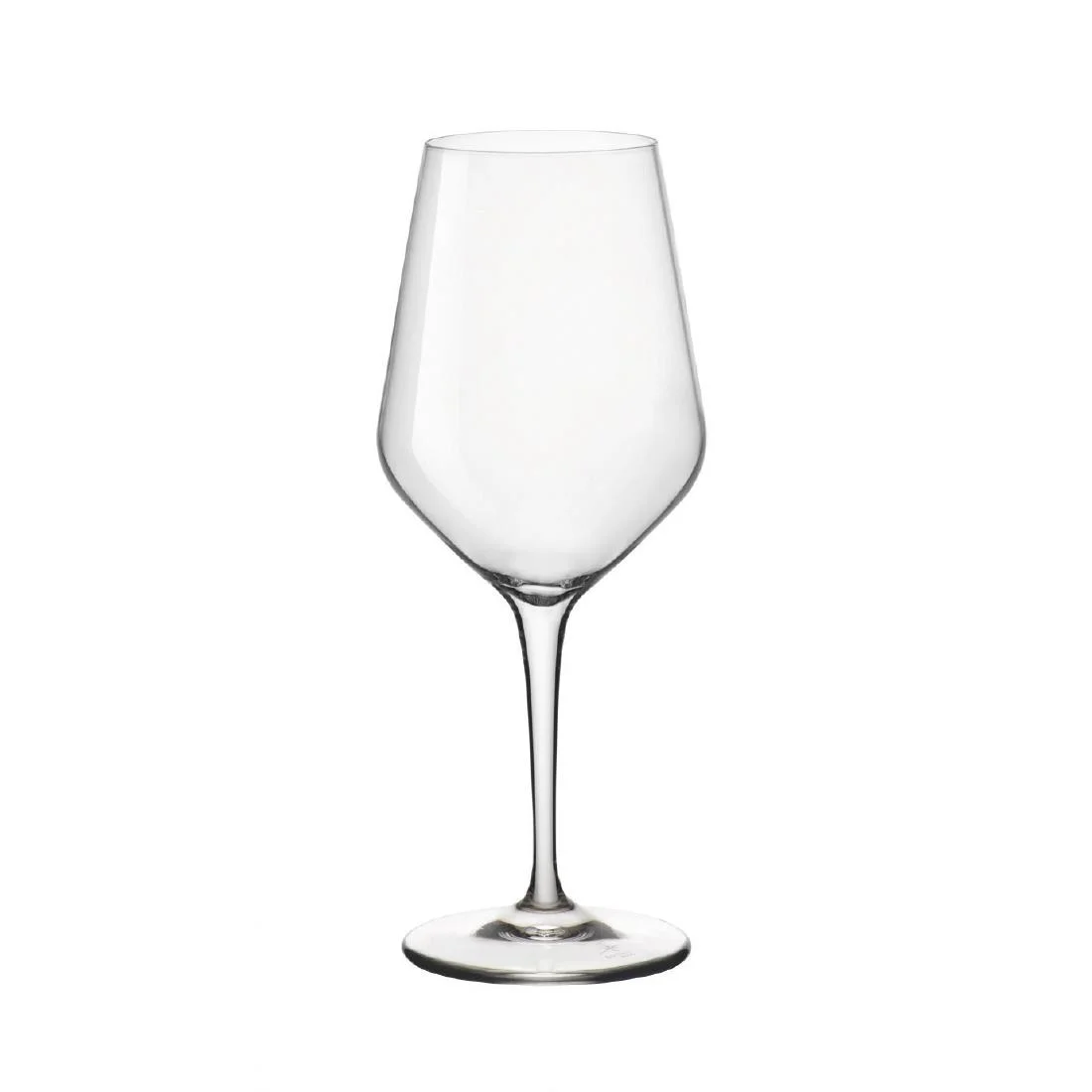 Steelite New Kalix White Wine Glasses 445ml (6 Pack)