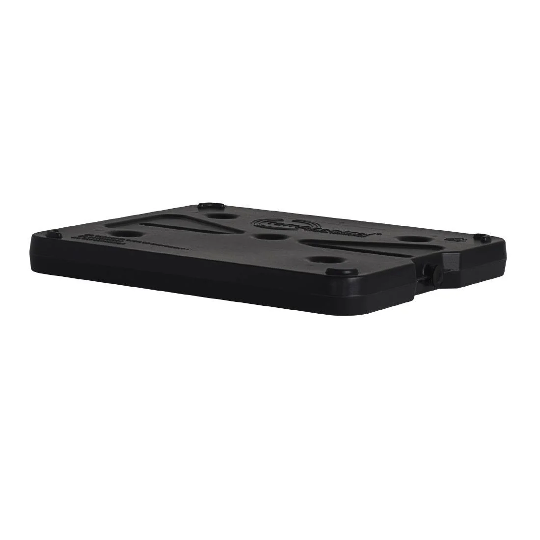 Steelite DWH Ice Cell Cooler Block (2 Pack)