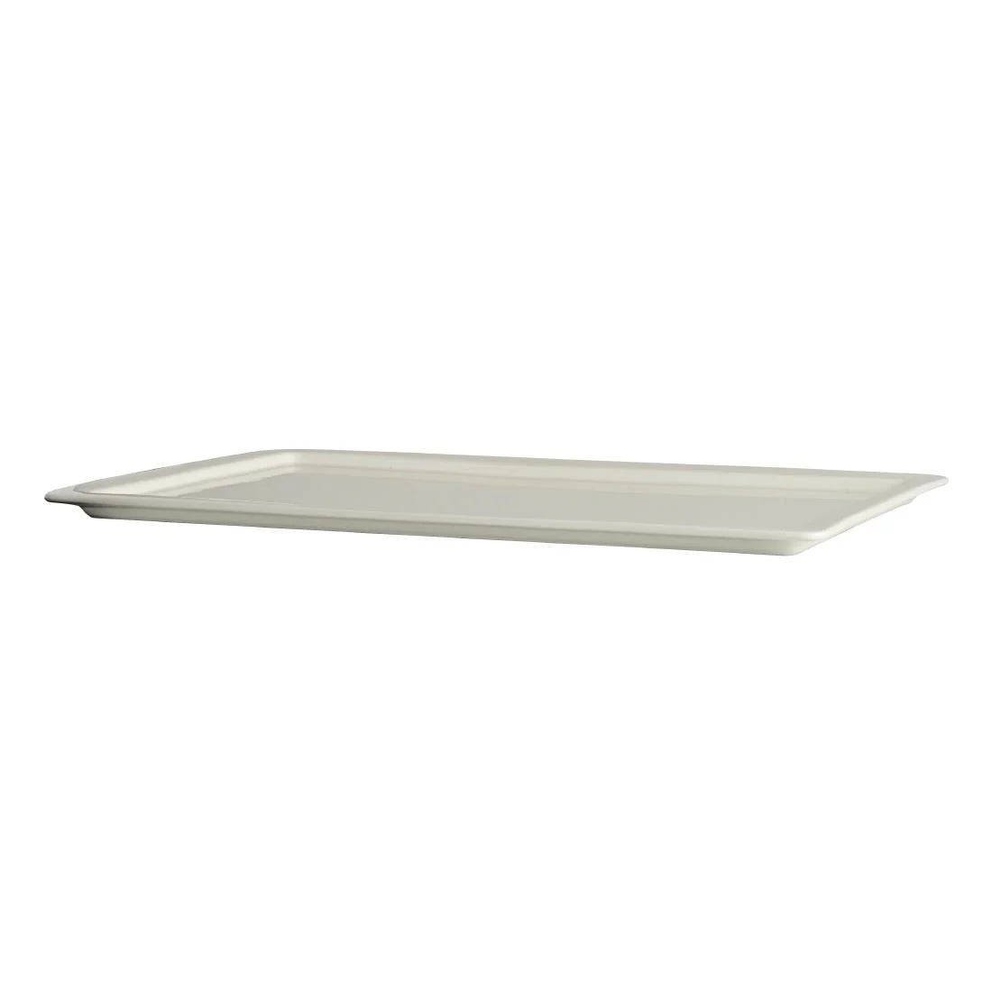 Steelite DWH Fusion Ice Cell GN 1/1 Porcelain Tray - Image 2