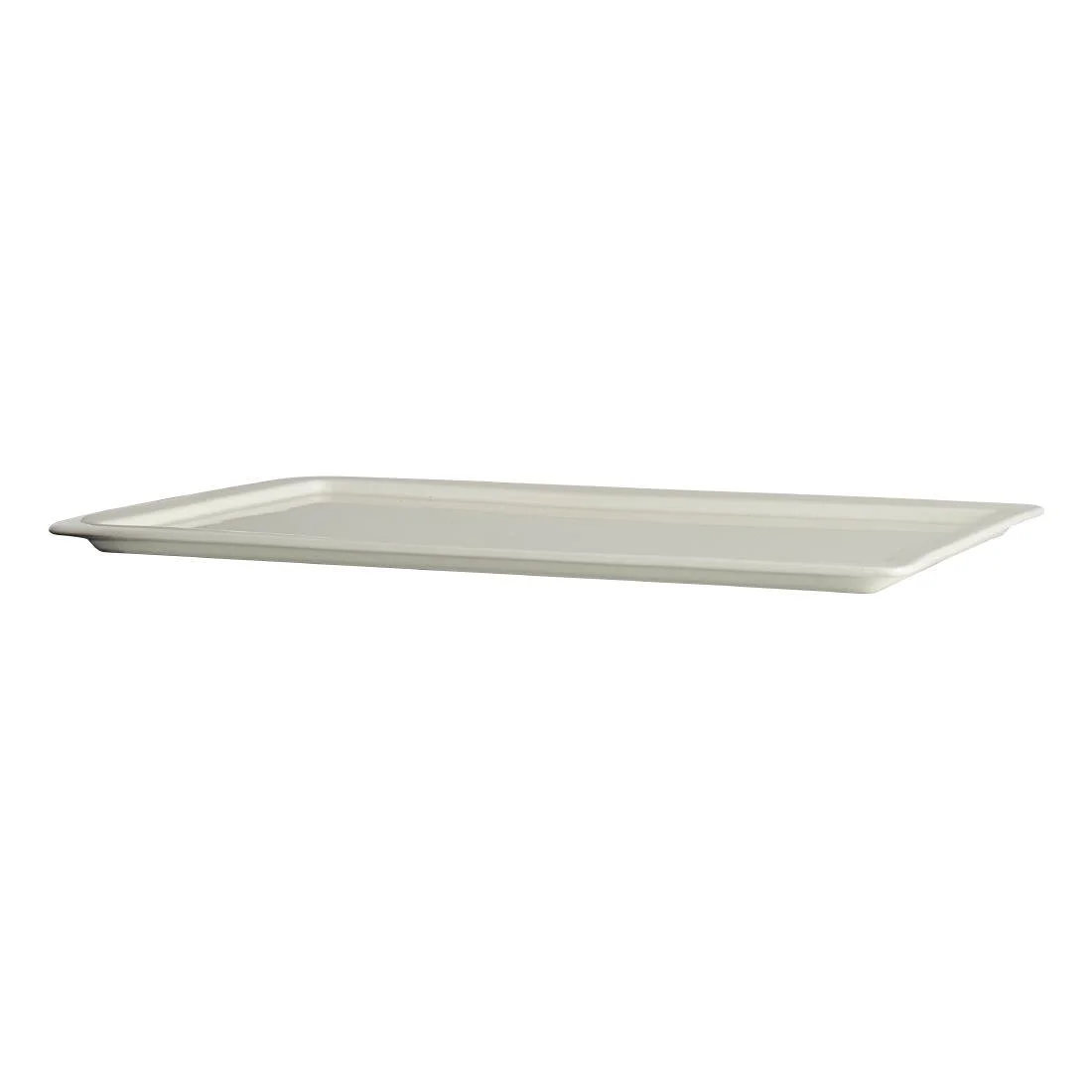 Steelite DWH Fusion Ice Cell GN 1/2 Porcelain Trays (2 Pack) - Image 2