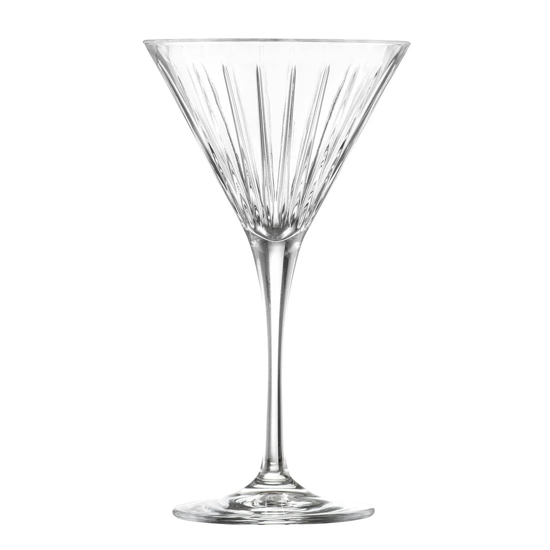 Steelite Timeless Martini Glass 210ml (Pack of 12)