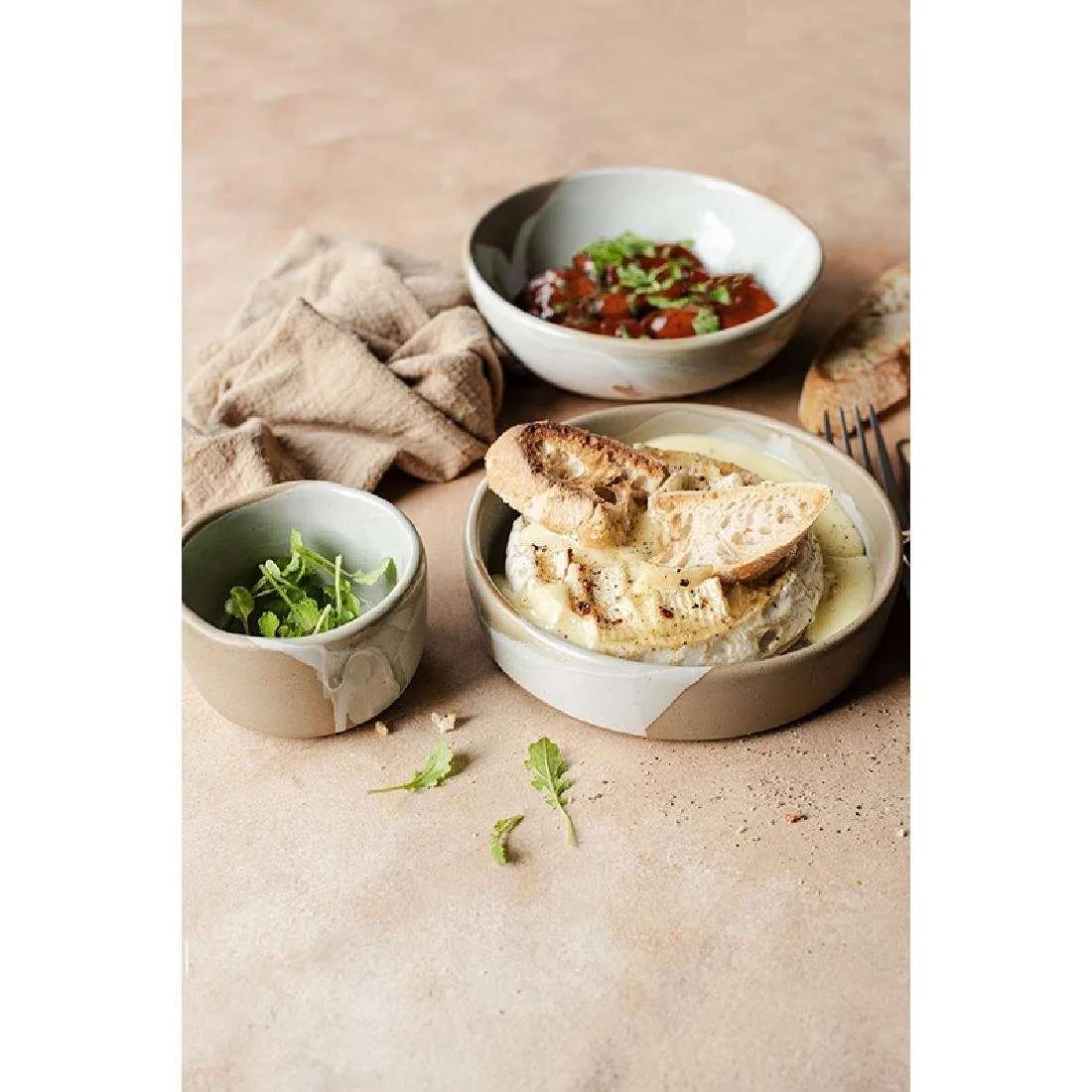 Forager Espresso Cups 100ml ( 24 Pack) - Image 2