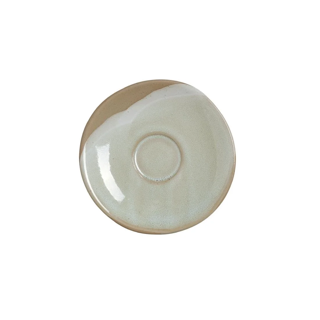 Forager Espresso Saucers 127mm (24 Pack) - Image 2