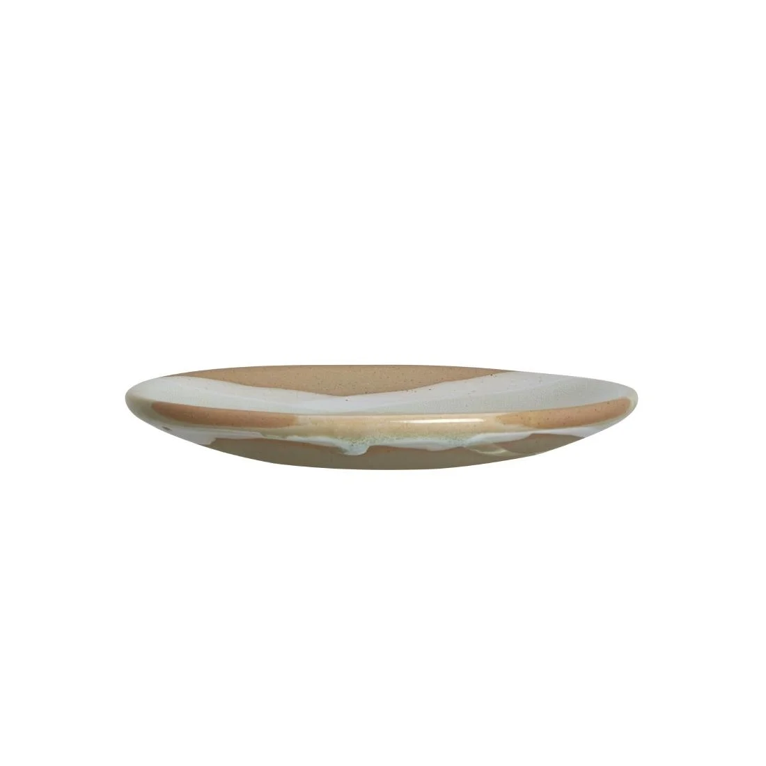 Forager Espresso Saucers 127mm (24 Pack) - Image 1