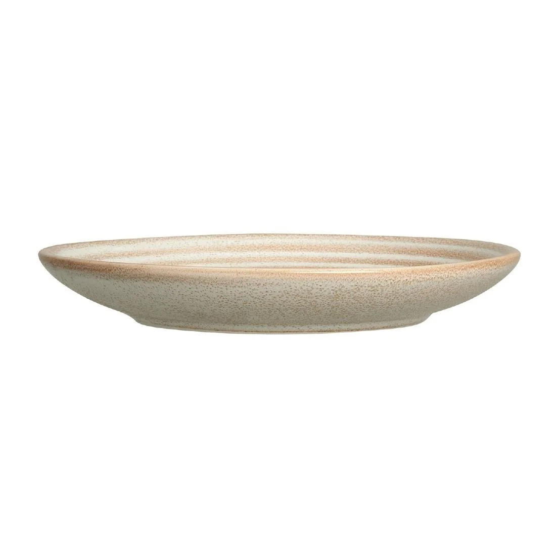 Steelite Terrace Juniper Coupe Plates 165mm (12 Pack) - Image 2