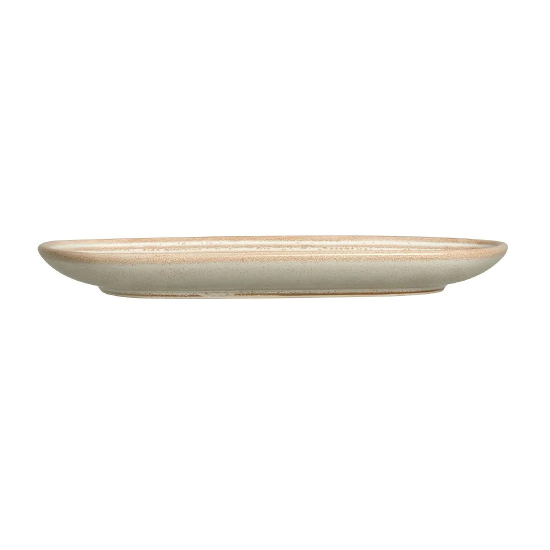 Steelite Terrace Truffle Coupe Platters 240mm (12 Pack) - Image 2