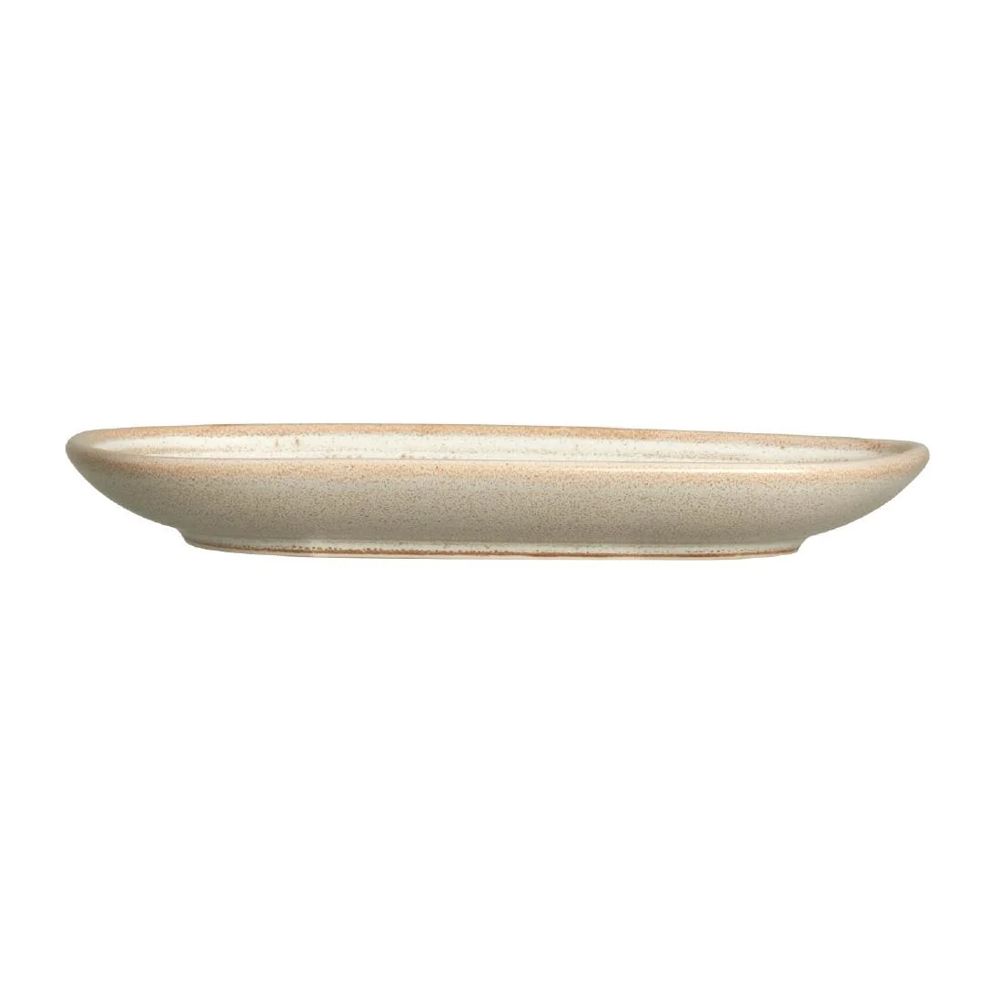 Steelite Terrace Truffle Coupe Platters 190mm (12 Pack) - Image 2