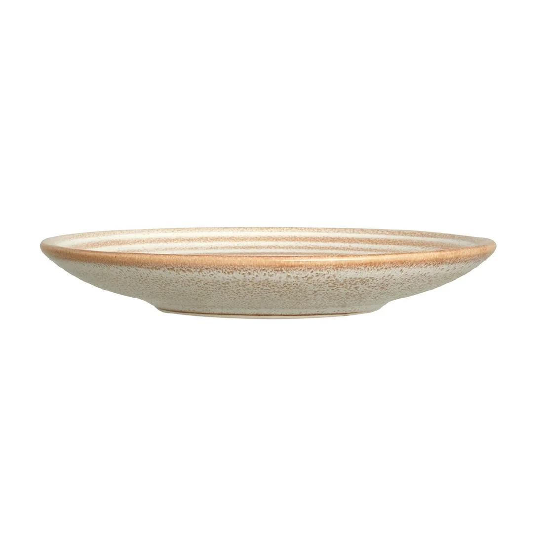 Steelite Terrace Truffle Saucers 125mm (12 Pack) - Image 2