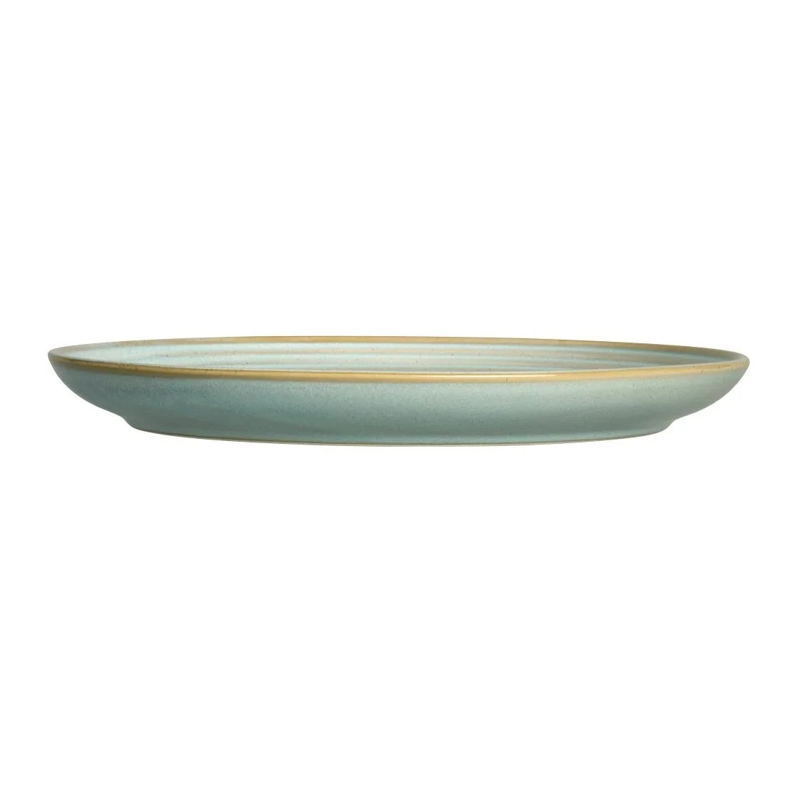Steelite Terrace Juniper Coupe Plates 270mm (12 Pack) - Image 2