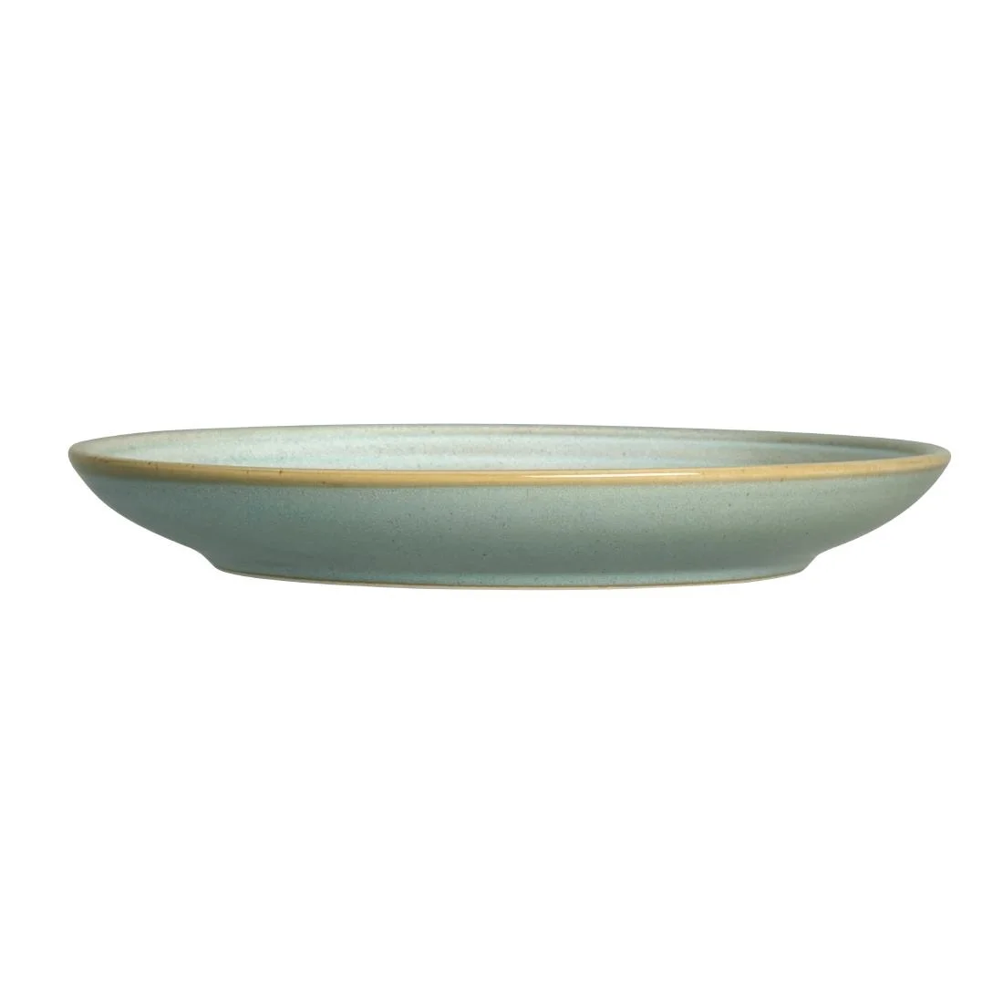 Steelite Terrace Juniper Coupe Plates 200mm (12 Pack) - Image 2