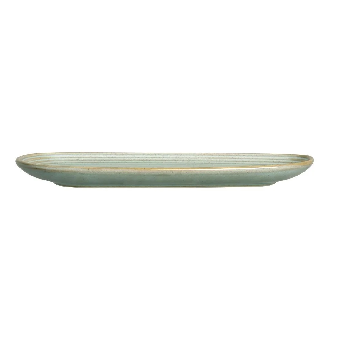 Steelite Terrace Juniper Coupe Platters 290mm (12 Pack) - Image 2