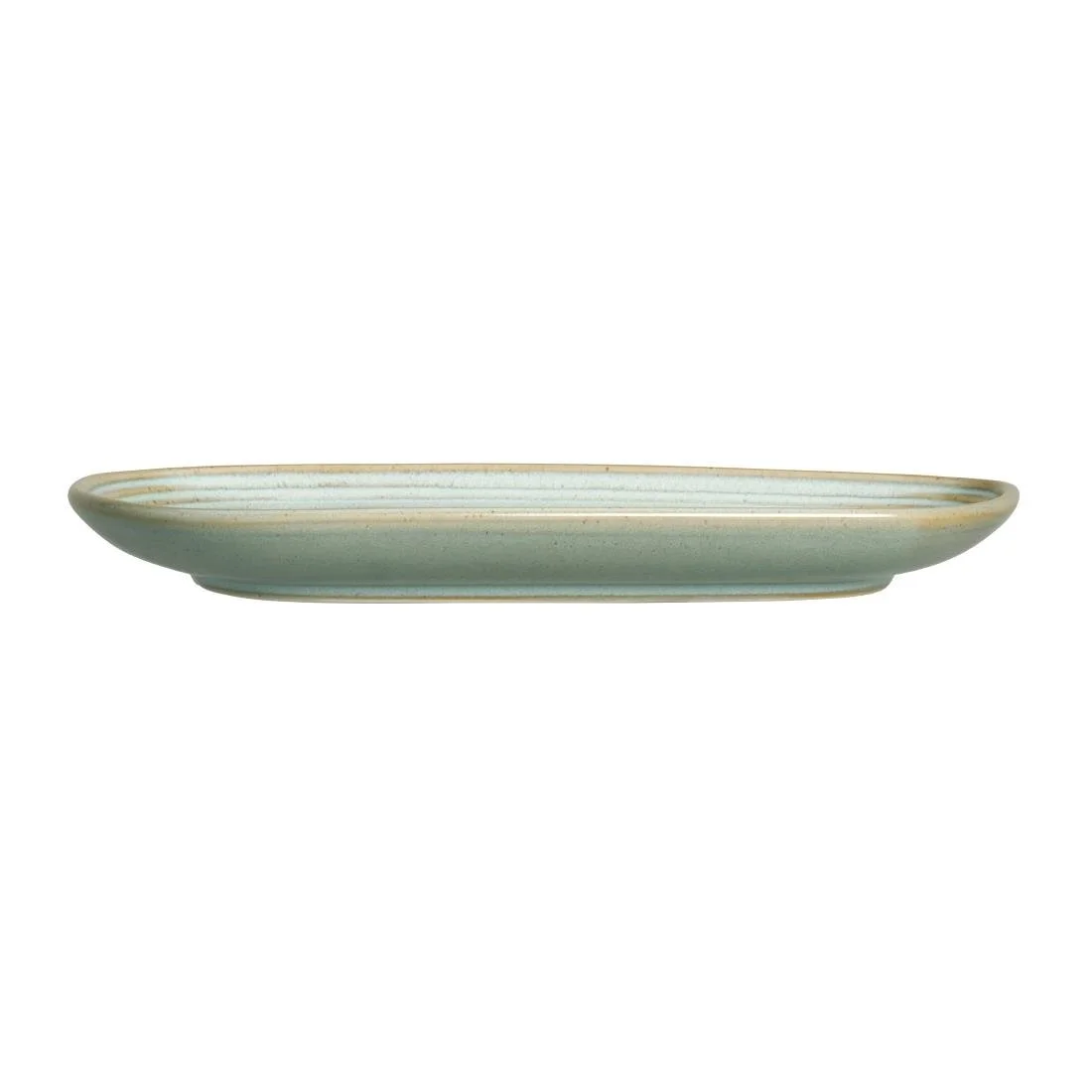 Steelite Terrace Juniper Coupe Platters 240mm (12 Pack) - Image 2