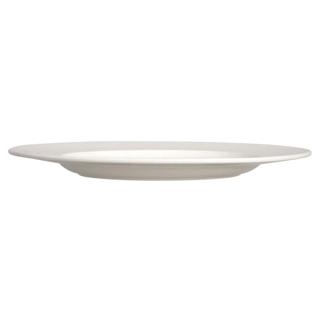 Steelite Concorde Rim Plates 300mm (12 Pack) - Image 2