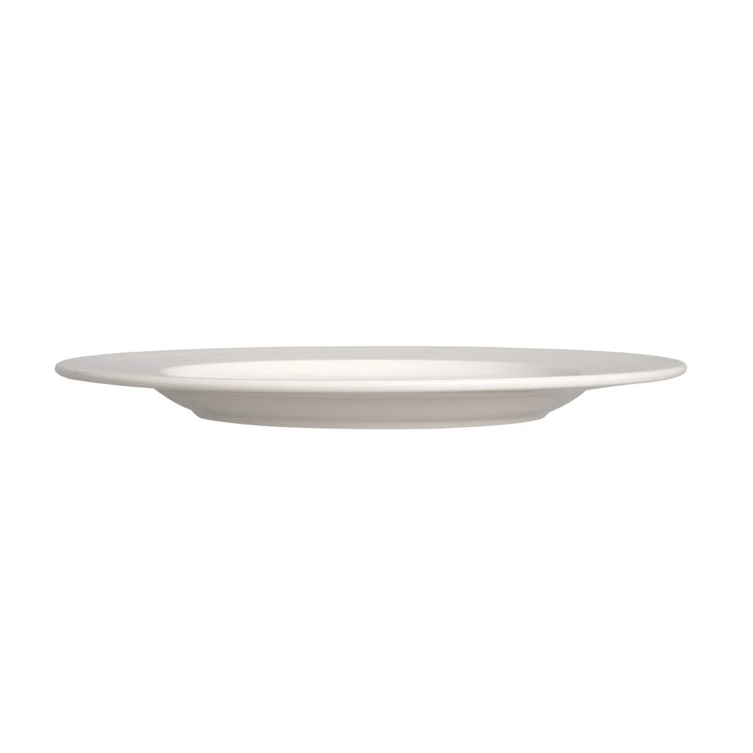 Steelite Concorde Rim Plates 270mm (12 Pack) - Image 2
