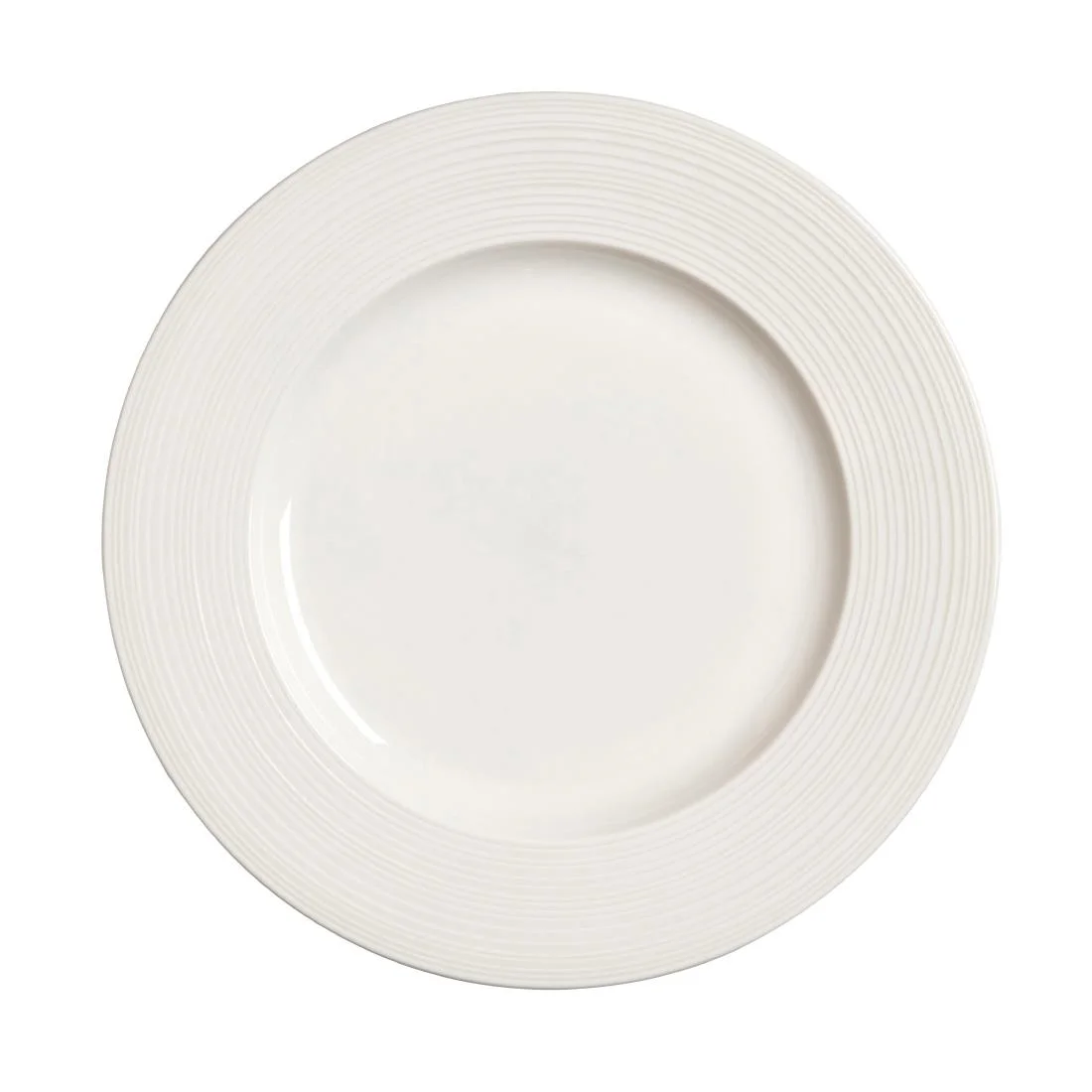 Steelite Concorde Rim Plates 270mm (12 Pack)
