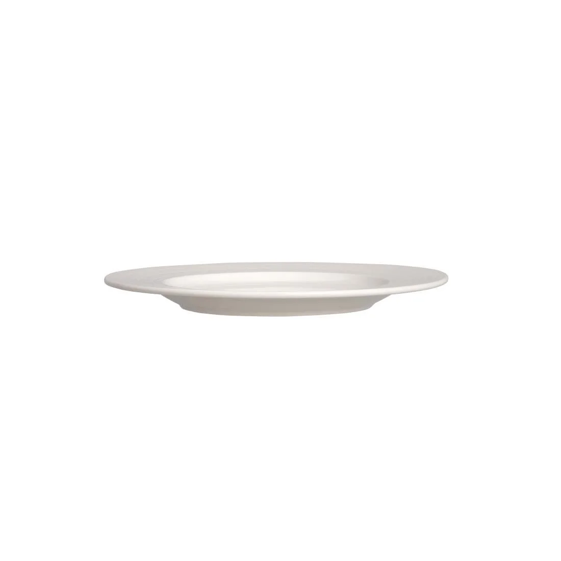 Steelite Concorde Rim Plates 202mm (12 Pack) - Image 2