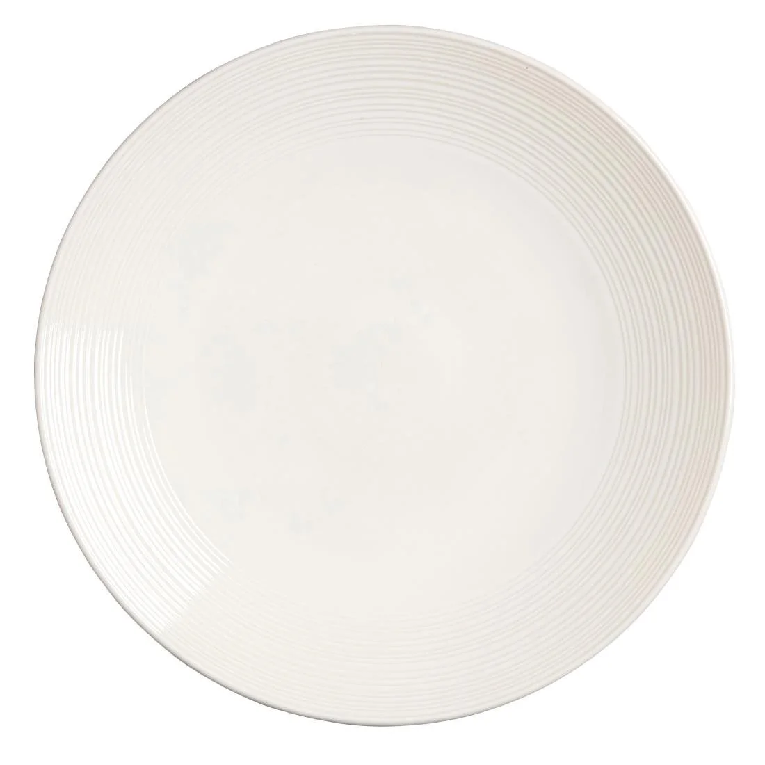 Steelite Concorde Coupe Plates 300mm (12 Pack) - Image 1