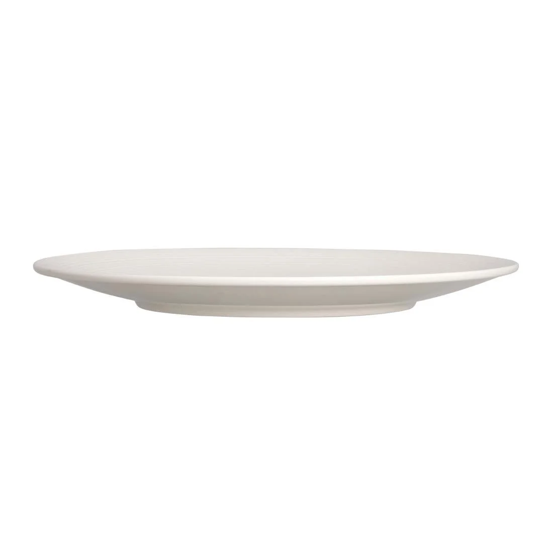 Steelite Concorde Coupe Plates 280mm (12 Pack) - Image 2