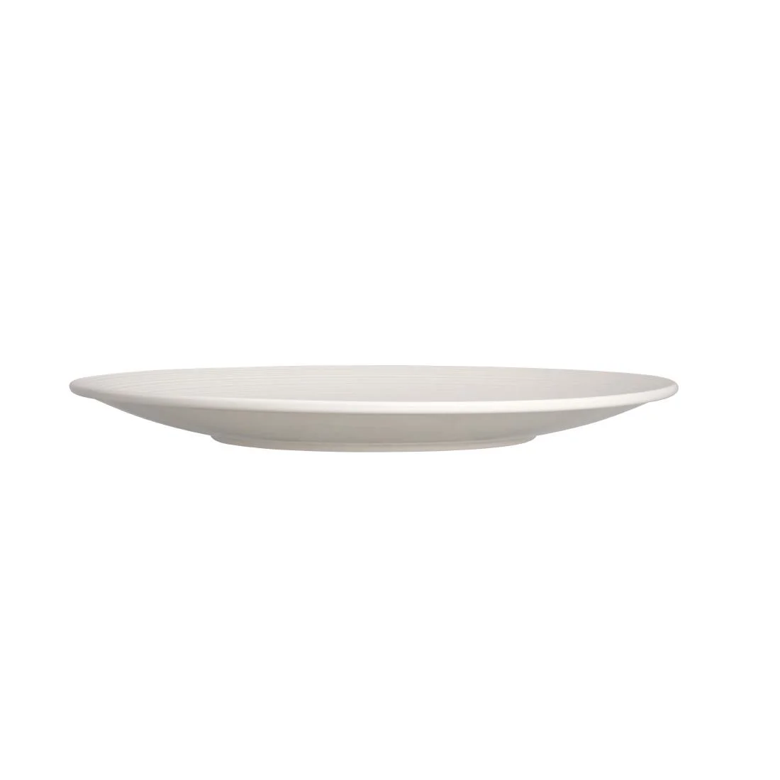 Steelite Concorde Coupe Plates 255mm (12 Pack) - Image 2