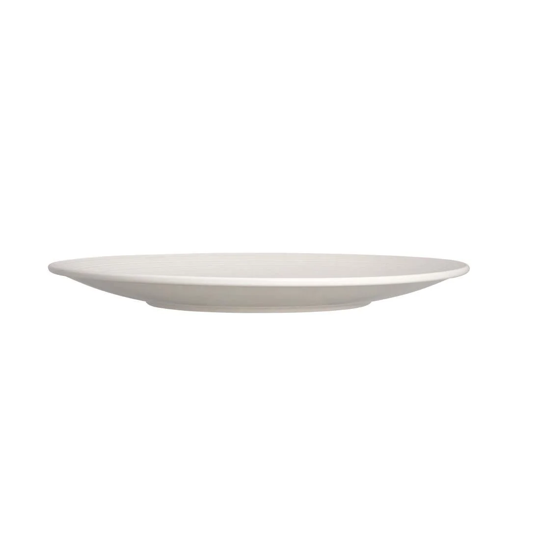 Steelite Concorde Coupe Plates 255mm (12 Pack) - Image 2