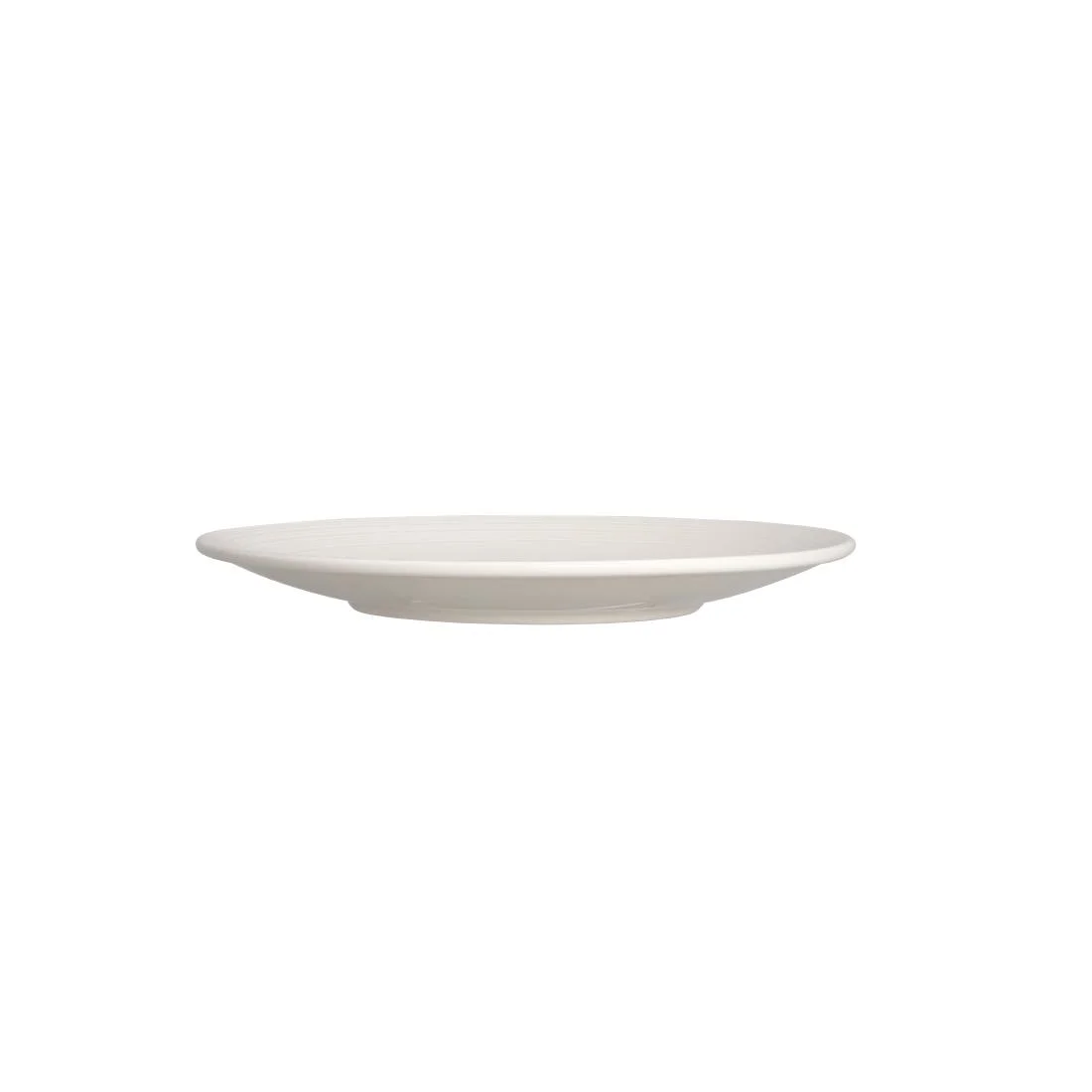 Steelite Concorde Coupe Plates 202.5mm (12 Pack) - Image 2
