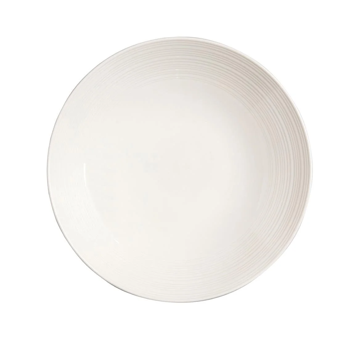 Steelite Concorde Coupe Bowls 255mm (12 Pack) - Image 1