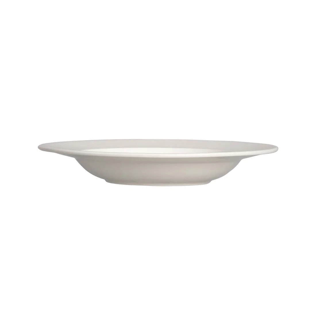Steelite Concorde Rim Soup Plates 240mm (12 Pack) - Image 2
