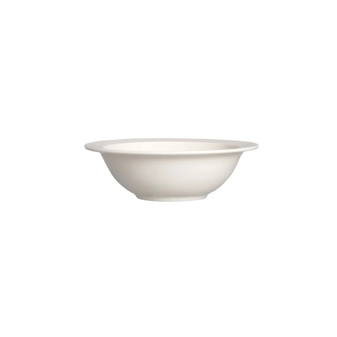 Steelite Concorde Oatmeal Bowls 165mm (12 Pack) - Image 2