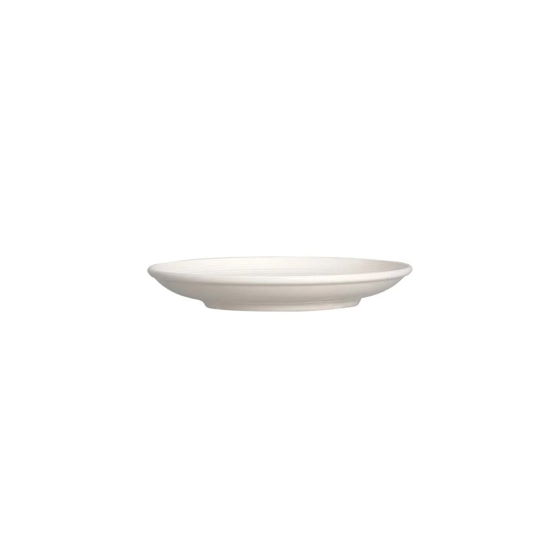 Steelite Concorde Saucers 152.5mm (12 Pack) - Image 2