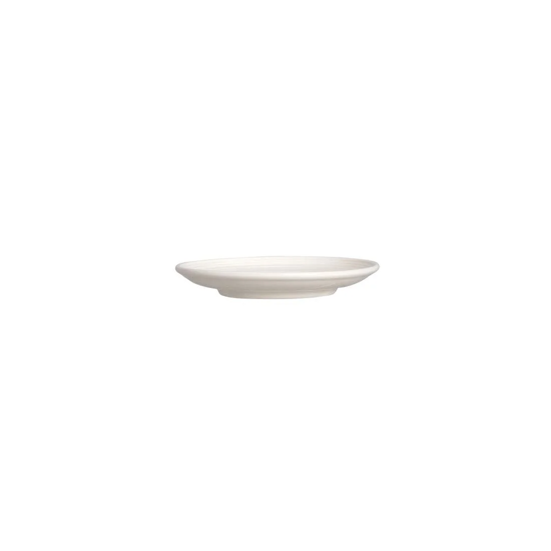 Steelite Concorde Saucers 117.5mm (12 Pack) - Image 2