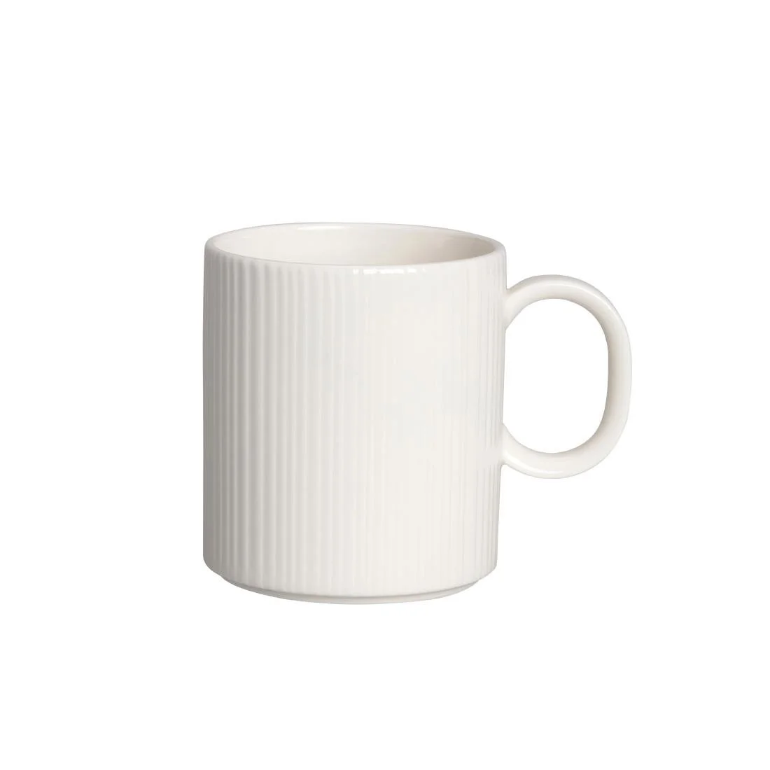 Steelite Concorde Mugs 285ml (12 Pack)