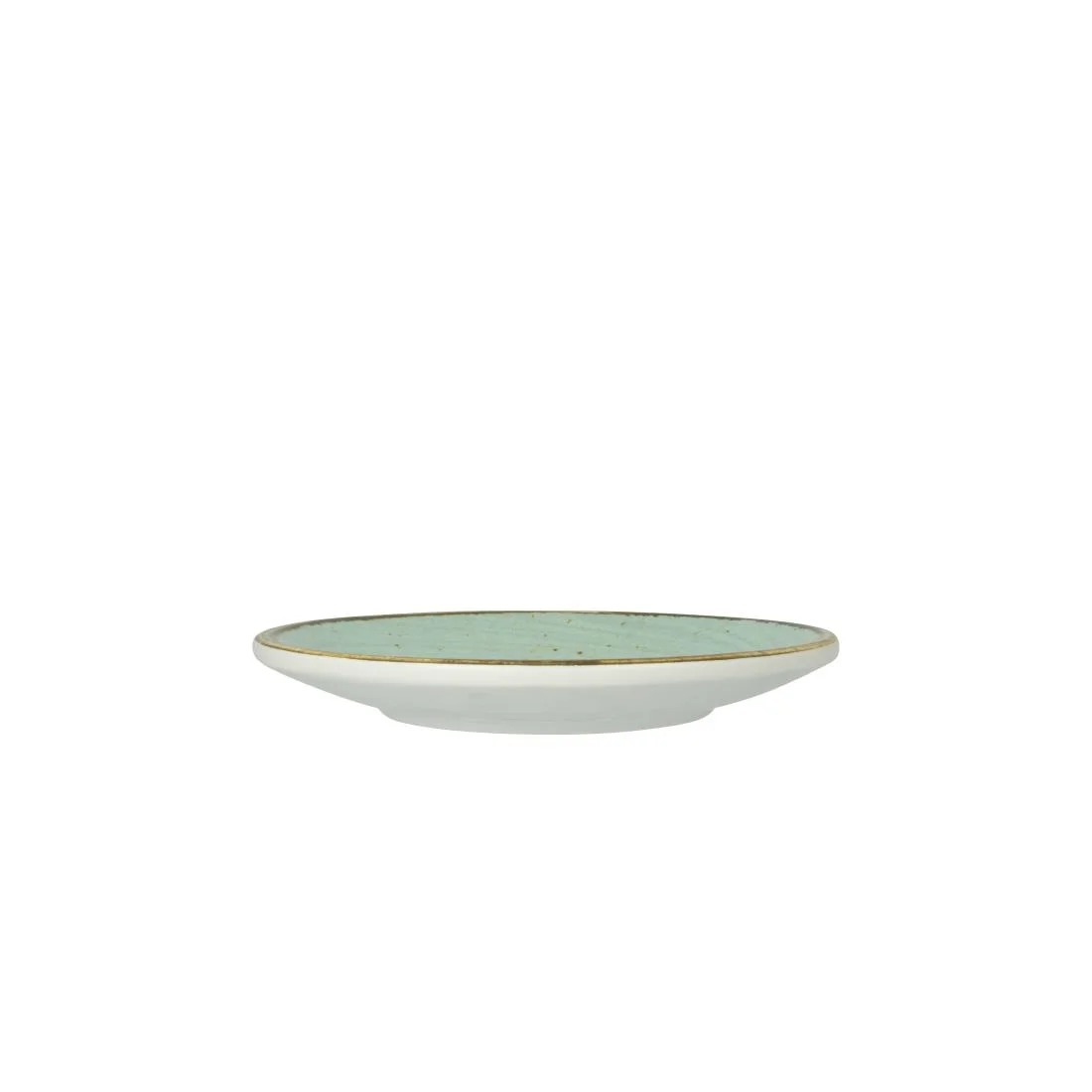 Steelite Craft Arctic Coupe Plates 162mm (6 Pack) - Image 2