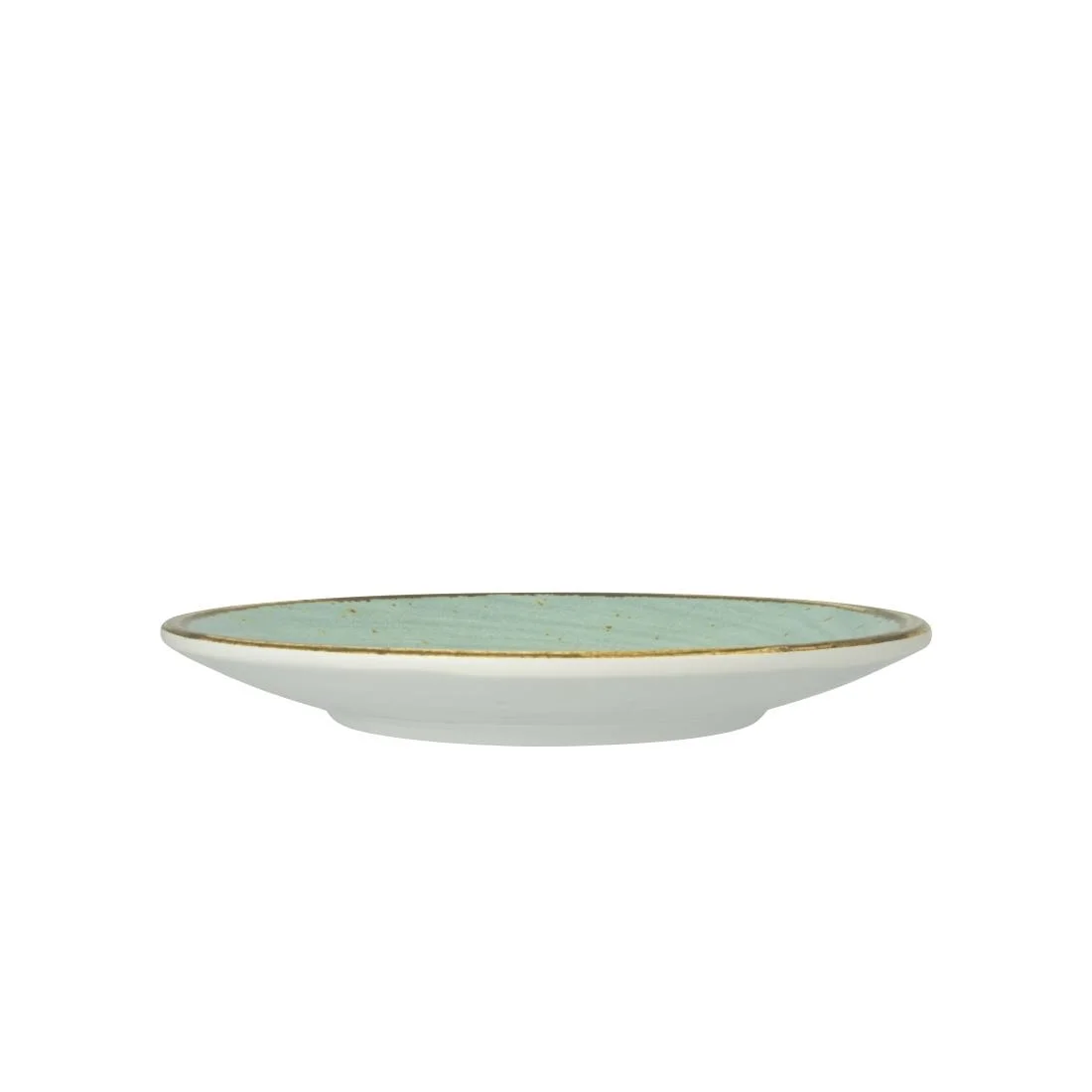 Steelite Craft Arctic Coupe Plates 210mm (6 Pack) - Image 2